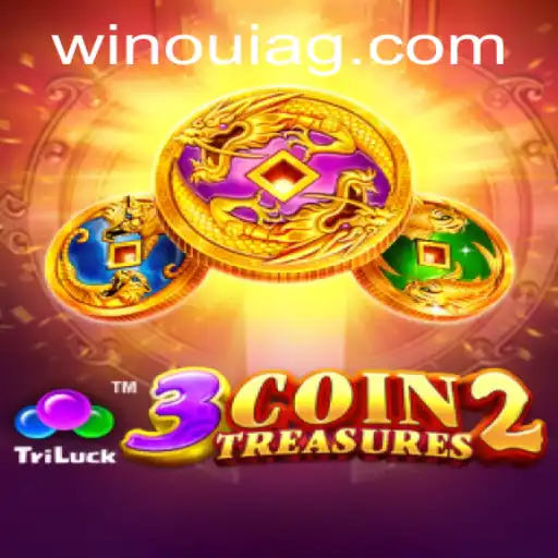 Explore the Enticing World of 3CoinTreasures2