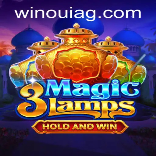 Exploring the Enchanting World of 3MagicLamps