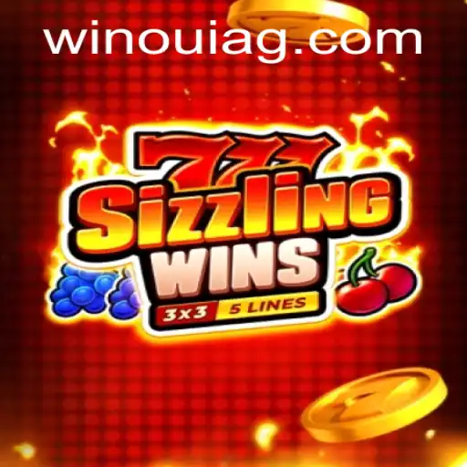 Experience the Thrill of 777SizzlingWins at 6292.bet