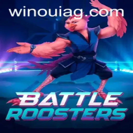 Exploring BattleRoosters: The Thrilling World of Avian Combat