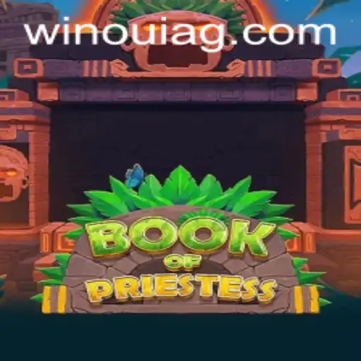 Book of Priestess: An Enchanting Journey into Ancient Mysticism