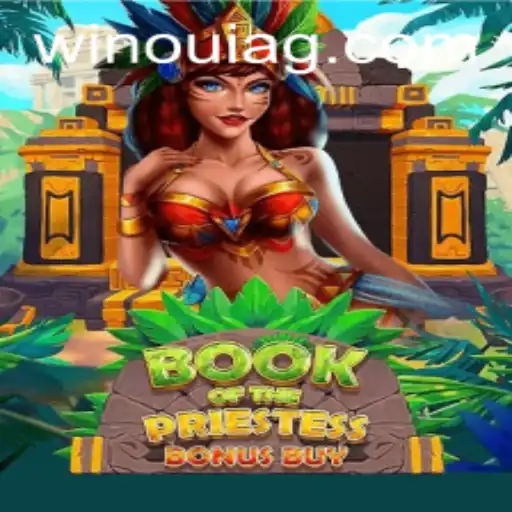Explore 'BookOfThePriestess': An Enchanting Journey at 6292.bet