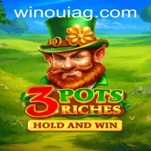 Unlocking the Exciting World of 3potsRiches: A New Era in Online Gaming