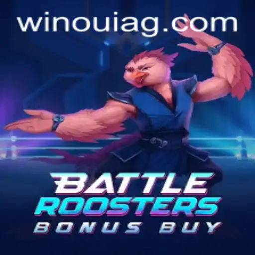 Discover the Thrills of BattleRoostersBonusBuy at 6292.bet