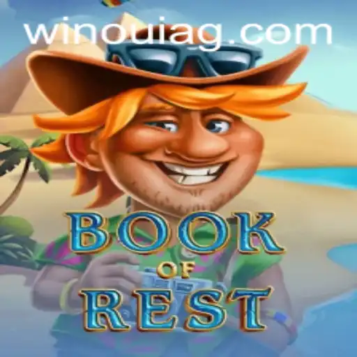 Exploring the Enigmatic World of BookofRest