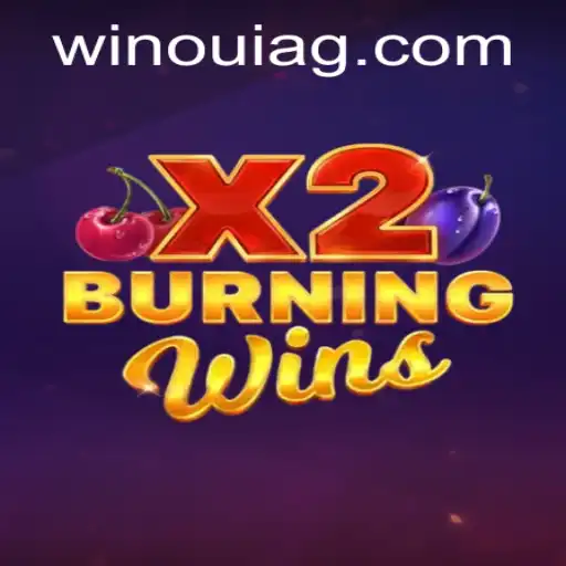 Explore the Thrills of BurningWinsX2: An Exciting Casino Game