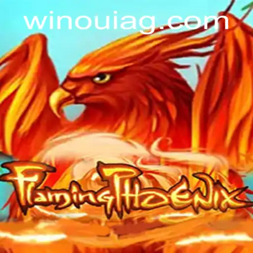 FlamingPhoenix: A Riveting Adventure in the World of 6292.bet