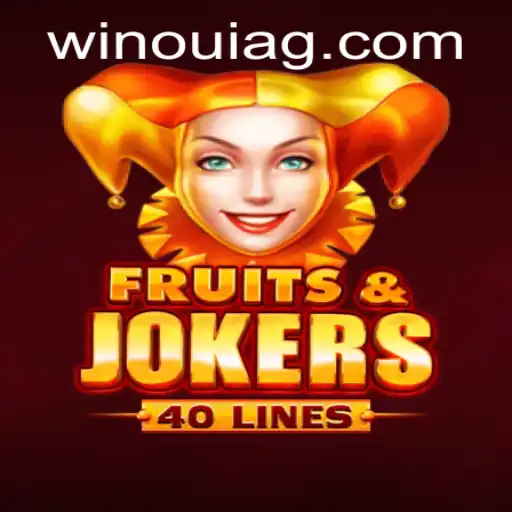 Discover the Thrilling World of FruitsAndJokers40