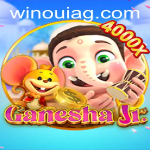 Exploring the Exciting World of GaneshaJr: A New Era in Online Gaming