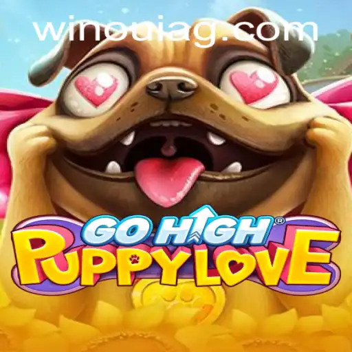 GoHighPuppyLove: A Thrilling Adventure in Gaming