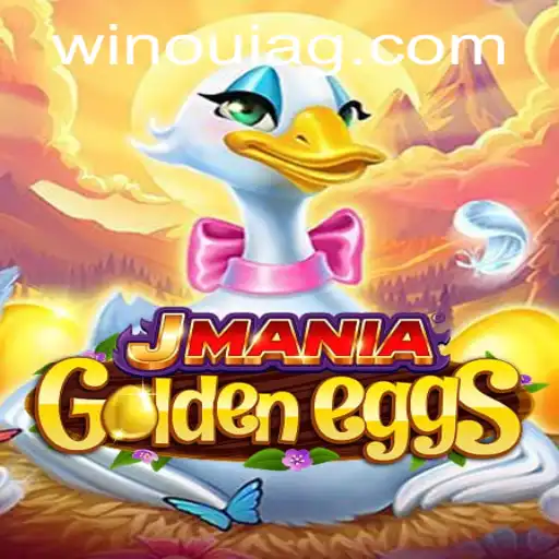 The Exciting World of JManiaGoldenEggs: A New Online Gaming Sensation