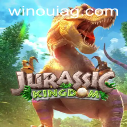 Explore the Dino-Powered Adventure of Jurassic Kingdom