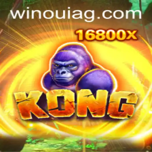 Exploring Kong: A Dive into the World of Thrilling Gameplay