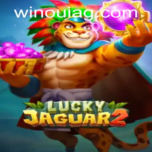 Discover the Exciting World of Luckyjaguar2 and 6292.bet