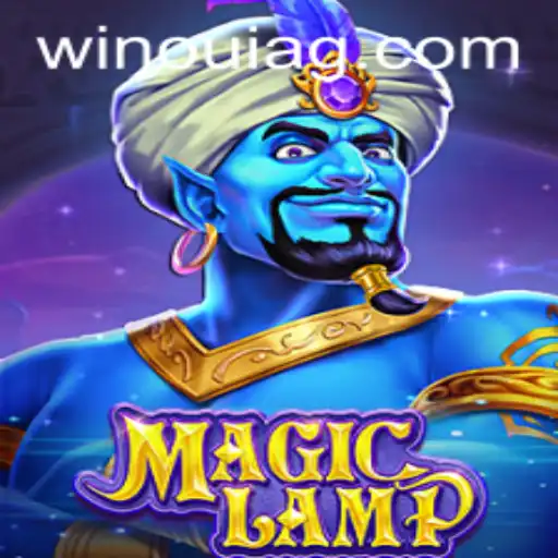 The Enchanting World of MagicLamp: A Deep Dive into an Innovative Game Experience