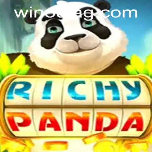 An In-Depth Exploration of RichyPanda: The Innovative Game You Need to Know About