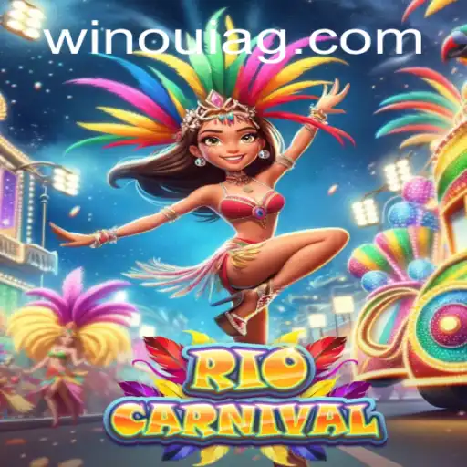 Discover the Vibrant World of RioCarnival on 6292.bet
