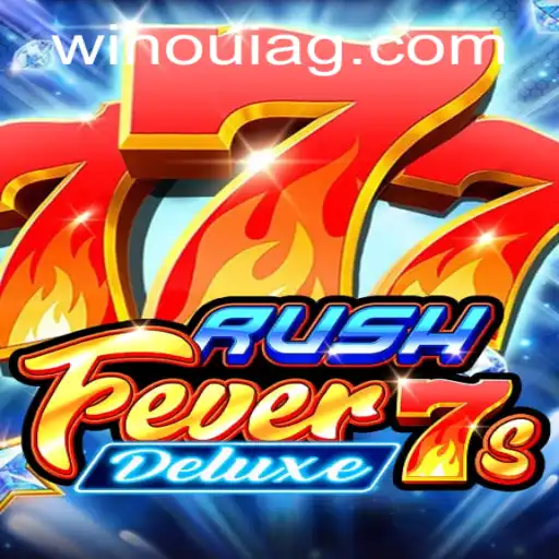 RushFever7sDeluxe: The Thrilling Casino Experience at 6292.bet