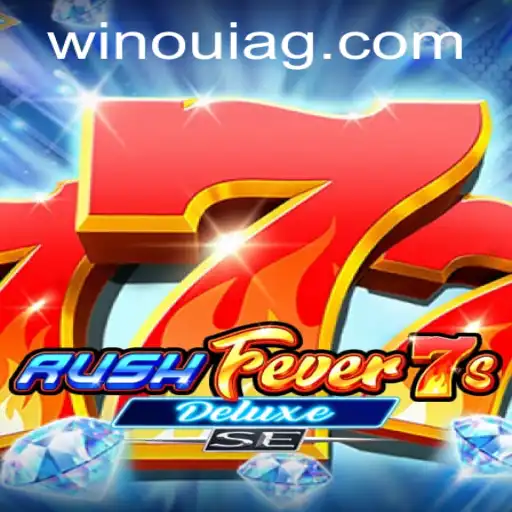 RushFever7sDeluxeSE: The Thrilling New Game Taking the Industry by Storm