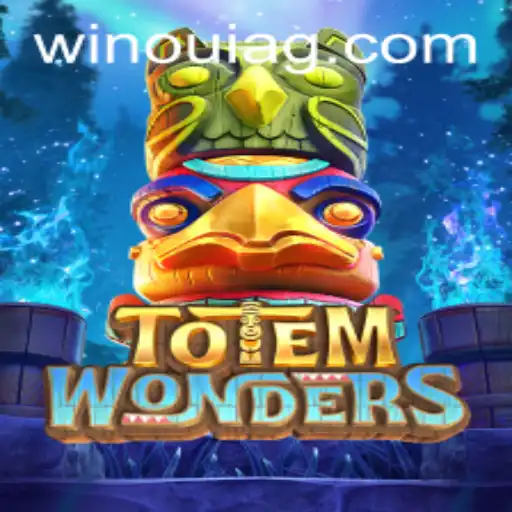 Exploring TotemWonders: A New Dimension of Interactive Gaming