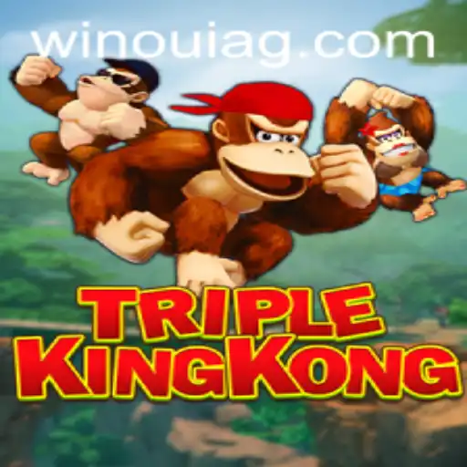 Discover the Thrilling World of TripleKingKong: A Deep Dive into the Game and Its Rules