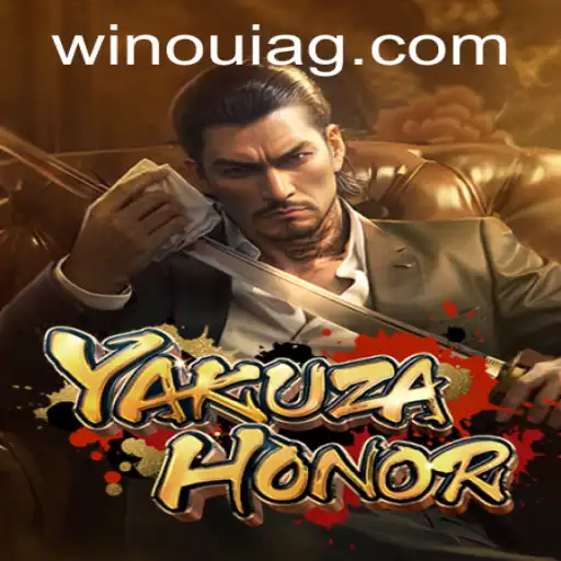 Exploring the Intricate World of YakuzaHonor – A Dive into Crime and Strategy