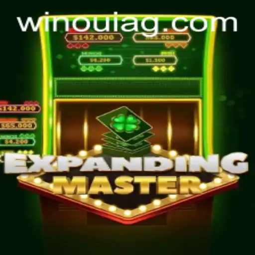 Discover the Exciting World of ExpandingMaster: An In-Depth Exploration