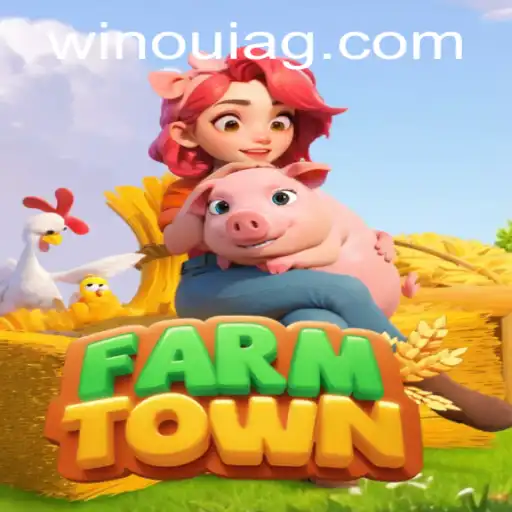 Delve into FarmTown: A New Era of Digital Agriculture and Gamified Betting with 6292.bet