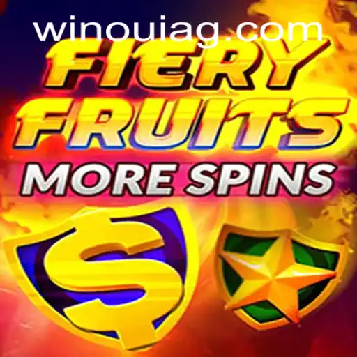 Exploring FieryFruitsMoreSpins: A Comprehensive Guide to the Exciting New Casino Game on 6292.bet
