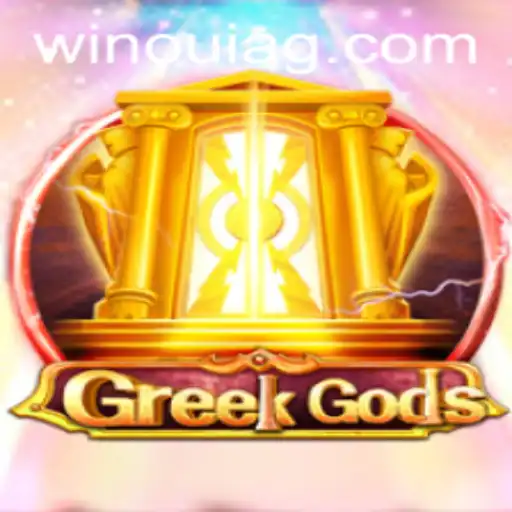 GreekGods: A Mythical Gaming Experience at 6292.bet