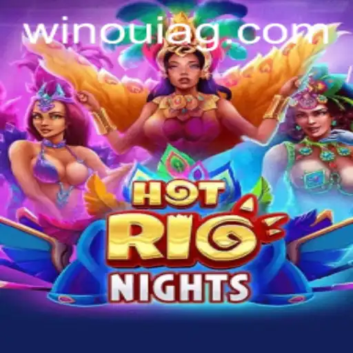 Experience the Thrills with HotRioNights at 6292.bet