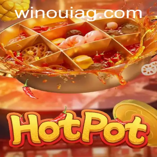 Exploring the Exciting World of Hotpot: A Game with a Twist