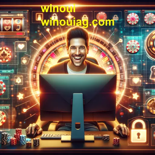 A Importância da Confiabilidade nos Jogos Online: Winoui em Foco