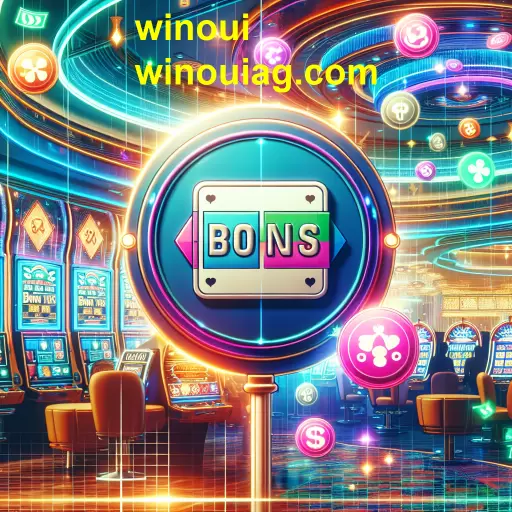 Descubra as Melhores Promoções no Winoui: Atrações e Oportunidades para Jogadores