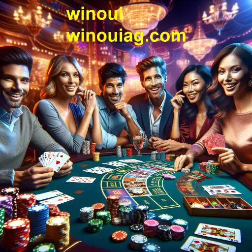 A Magia dos Jogos de Mesa: Diversão e Conexão Além das Telas