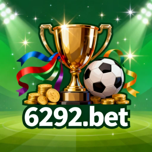 6292.bet Logo