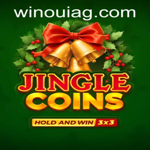 A Comprehensive Guide to Jinglecoins: The Thrilling Casino Game on 6292.bet