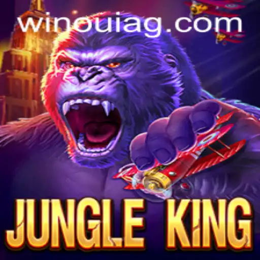 Experience the Thrill of JungleKing with 6292.bet