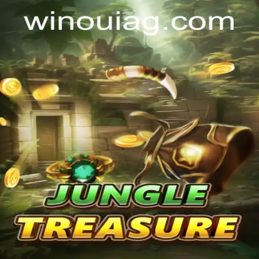 Explore the Thrilling World of JungleTreasure with 6292.bet
