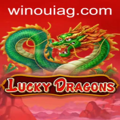 Exploring the Enchanting World of LuckyDragons and the Excitement of 6292.bet