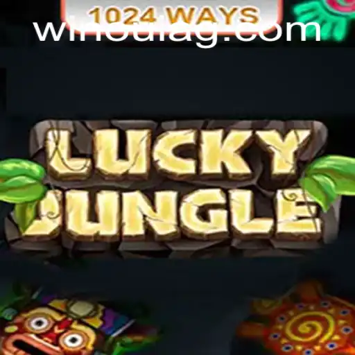 Exploring LuckyJungle1024: A Deep Dive into the Thrilling Adventure and Strategy Game