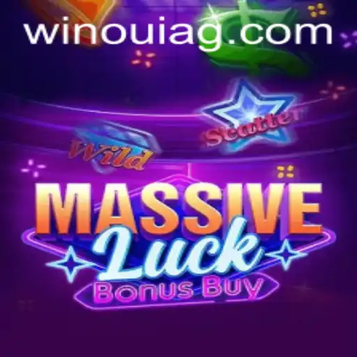 Exploring the Exciting World of MassiveLuckBonusBuy at 6292.bet