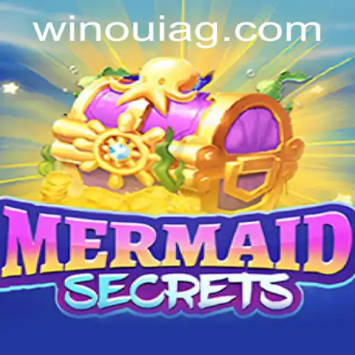 Discover the Enchanting World of MermaidSecrets: Dive Into This Captivating Game