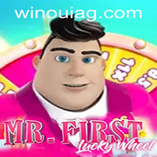 Discovering MrFirstLuckyWheel: The Ultimate Online Gaming Experience