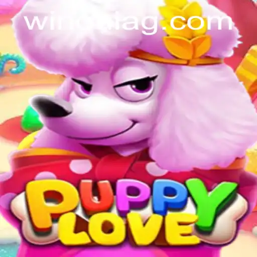 Immerse in the World of PuppyLove: The Adorable Game by 6292.bet