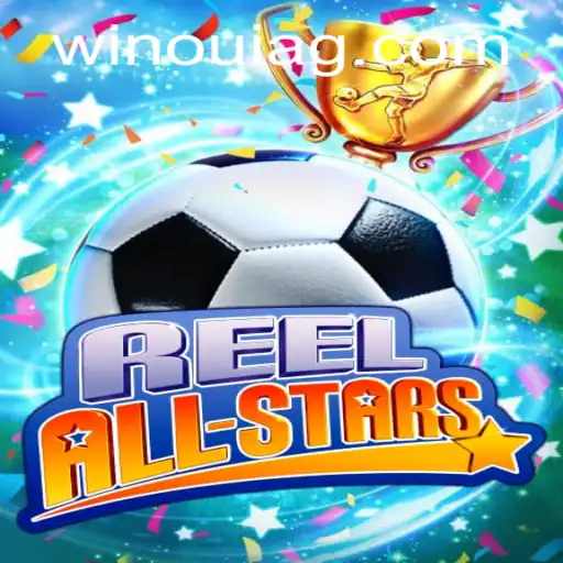 Exploring ReelAllStars: A Comprehensive Guide to the Thrilling Online Casino Game