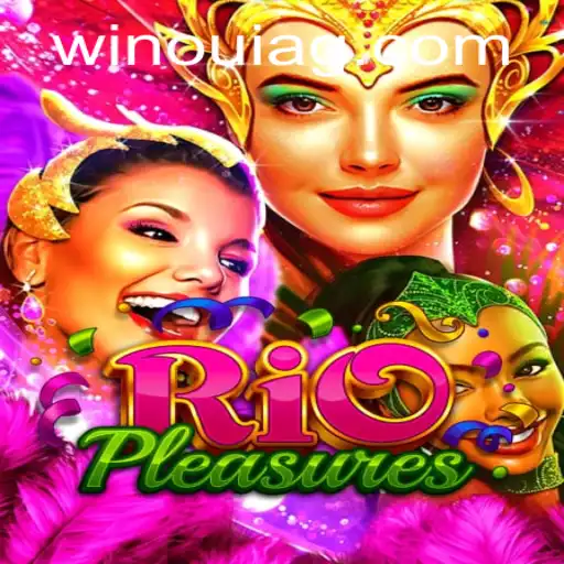 Exploring the Mesmerizing World of RioPleasures: A Deep Dive Into the Game