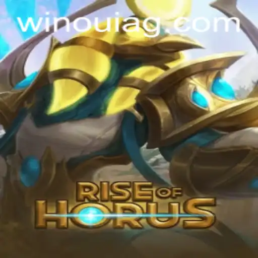 Explore the Thrilling World of RiseofHorus on 6292.bet