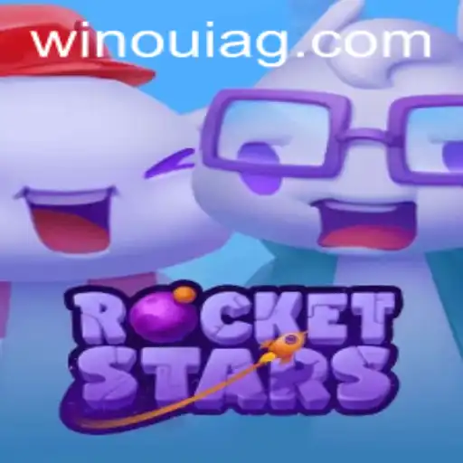 RocketStars: A Stellar Gaming Experience with 6292.bet