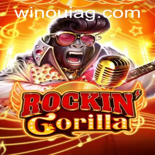 Unleashing the Thrill of RockinGorilla at 6292.bet